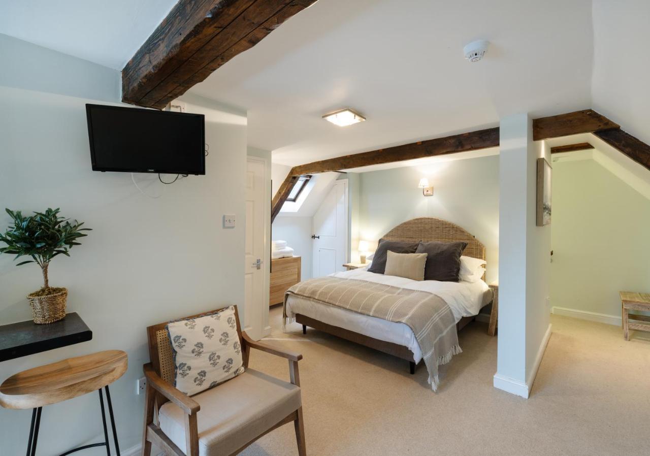 Winyard'S Gap Inn South Perrott Habitación foto